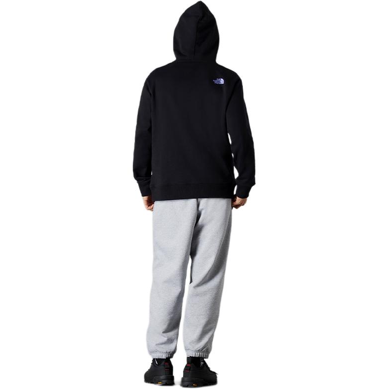THE NORTH FACE Urban Exploration Sweatshirt Men's Black NF0A8866-JK3