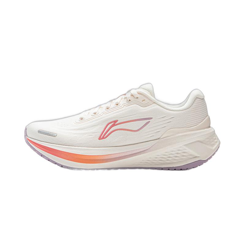 Li-Ning Wu Yue 3.0 V2 Женские повседневные кроссовки для бега