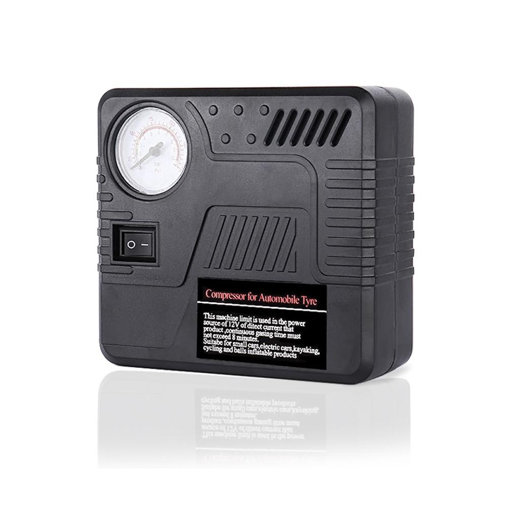 Многофункциональное пусковое устройство 600A Peaks Battery Booster Power Pack (До 6,0 л бензина или 5,0 л