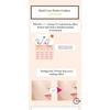 HOLIKA HOLIKA Твердая обложка Perfect Cushion SPF50+ PA++++ (4 цвета)