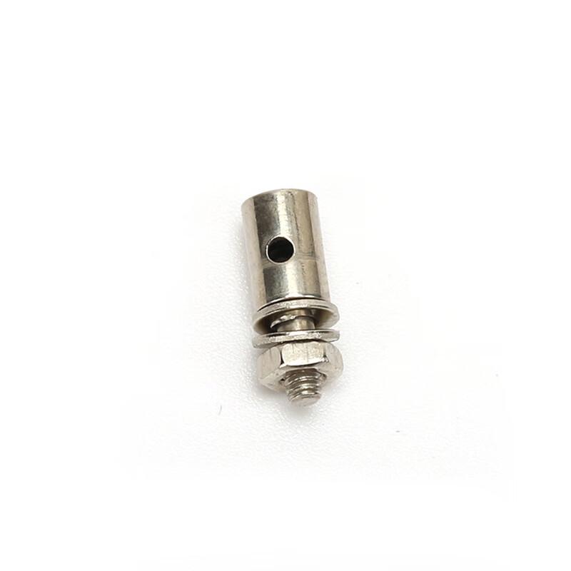 HOPECENT RC Aircraft Metal Servo Control Rods