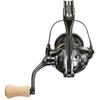 SHIMANO Форелевая спиннинговая катушка 23 Cardiff Xr C2000shg