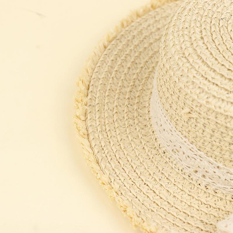 Кукольный дом, кукла, соломенная шляпа ручной работы, кепка от солнца для украшения кукольных аксессуаров 1/6