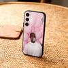 Basketball L-Lebron James 23  Phone Case For Samsung  A73,A21s,A22,A31,A32,A52,A53,A71,A80,Soft Black Shell