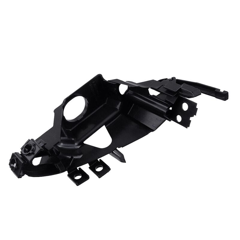 Рамка кронштейна передней противотуманной фары для Mercedes Benz W163 ML 2002-2005 1638201212,1638201112