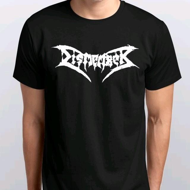 DISMEMBER ФУТБОЛКА Все размеры S M L XL XXL 3 4 XL цвета Черный, Белый