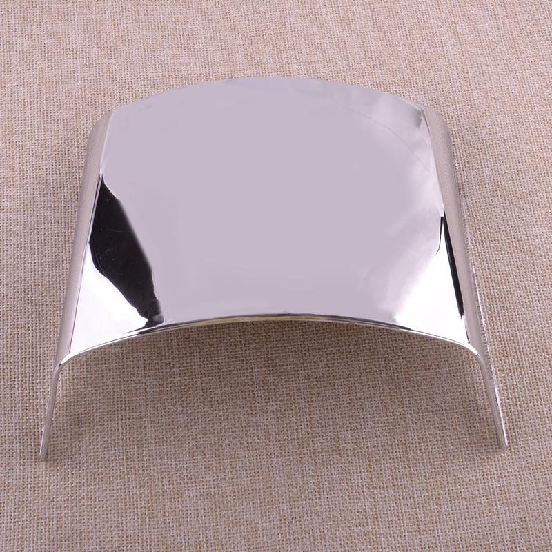 Front Fender Extension Mudguard Fit for Honda Goldwing GL1800 GL1800A GL1800B GL1800HP