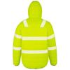 Result Genuine Recycled Unisex Adult Ripstop Safety Jacket