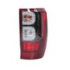 Auto Rear Left Right Tail Light Reflector Brake Light Lamp Assembly for ZX Zxauto Terralord