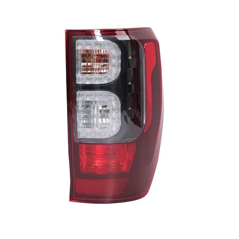 Auto Rear Left Right Tail Light Reflector Brake Light Lamp Assembly for ZX Zxauto Terralord