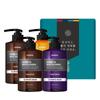 Hair Body 4-piece Holiday Gift Set A White Musk Scent, 1 Set