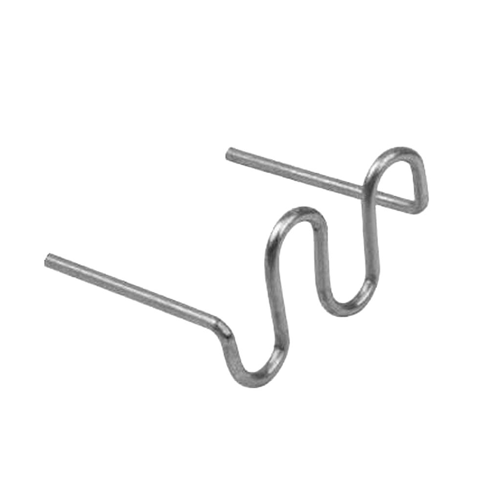 Machine Welder Accessory Car Bumper Repair Weld Wire Hot Stapler Staples Plastic Repair Machine