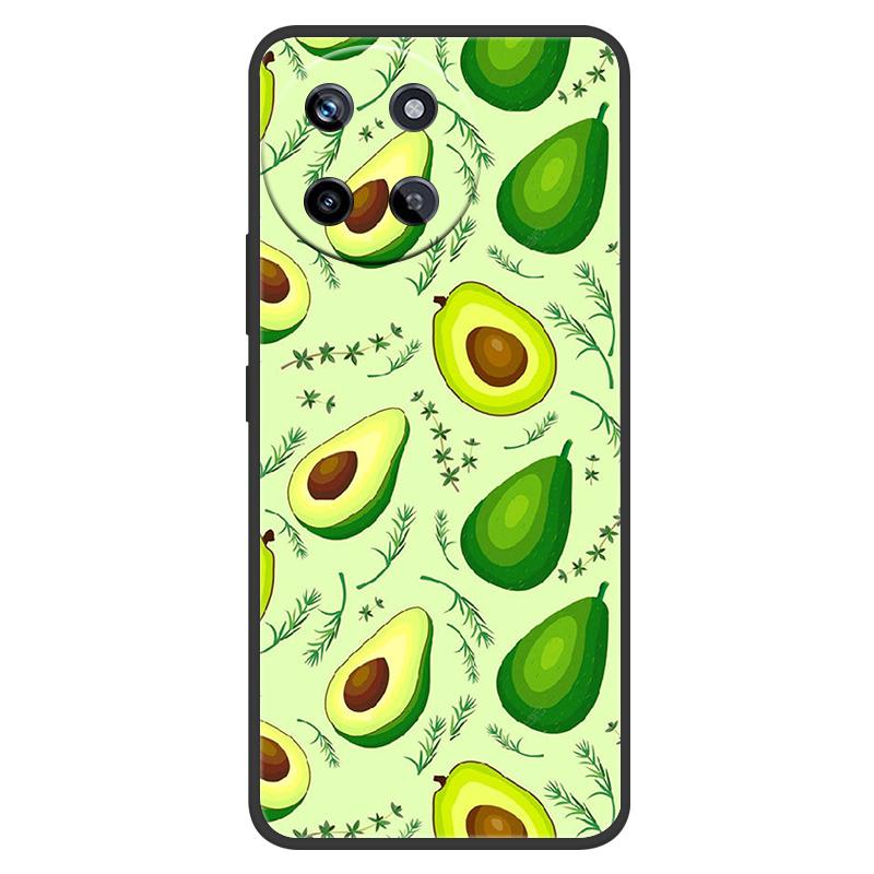 Case For Realme 11 4G Case Cool Silicone Protective Cover for OPPO Realme 11 Bumper Fundas Coque Realme11 4G 6.43" Global Capa