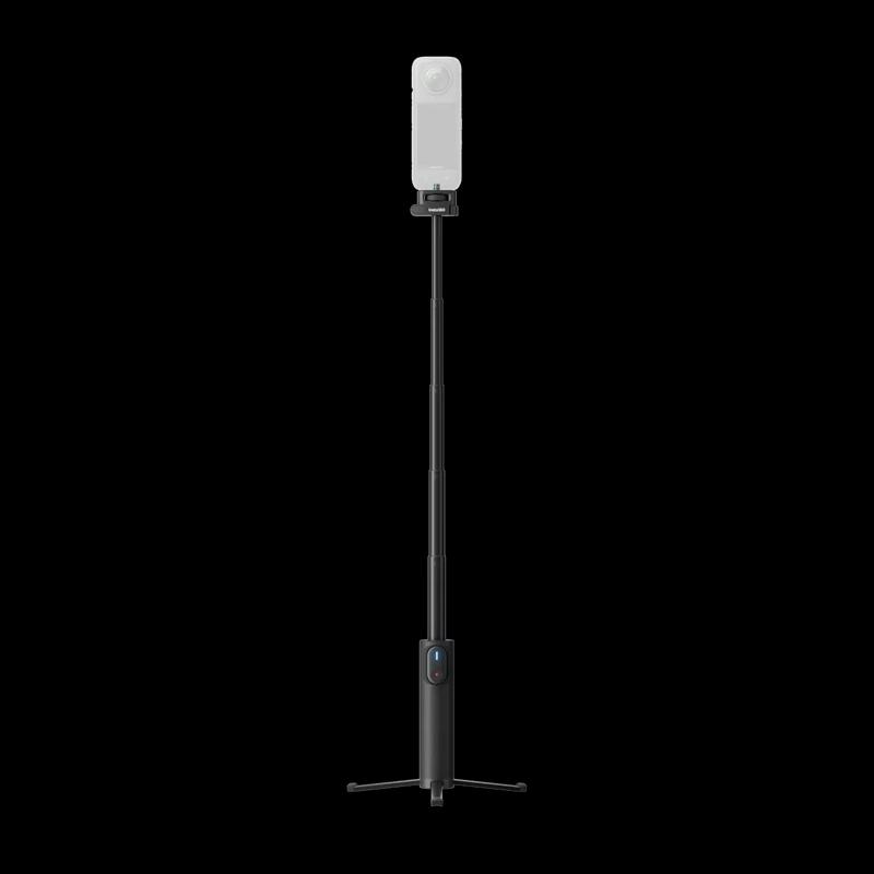 Складной штатив Insta360 Pocket, селфи-палка и комплект с пультом для X4/X5 (Китайская версия)