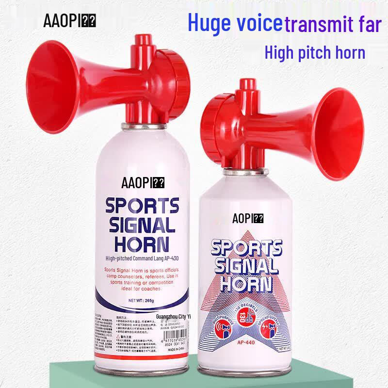 Спортивный стартовый свисток Brangdy Aopi