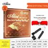 Струны для электрогитары Alice AWR58 King – Полный комплект и отдельные струны