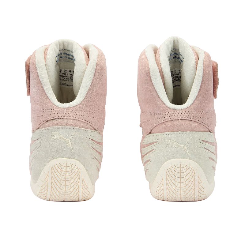 Puma Speedcat Mid Розовый Кварц Теплый Белый Унисекс 400384-03