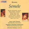 CD SOMARY, DIAZ, ECO; AMOR ARTIS CHO - Семеле 08508272 Vanguard Classi 1995 Нидерланды Классика Б/у