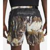Nike X NOCTA Running Camo Shorts (Asia Sizing) Multicolor Men Streetwear FJ3012-010