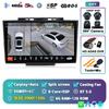 Android 14 Carplay автомобильное радио для Great Wall Greatwall Hover H5 Haval H3 2013-2019 мультимедийный плеер GPS навигация 2din стерео
