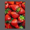 Fruit Diamond Painting Strawberry Lemon Picture Full Diamond Mosaic Cross Stitch Kit Art DIY Kitchen Restaurant Home Decoration