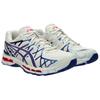 Asics Кроссовки Gel Kayano 20 кремово-синие с красным 1203A388-101