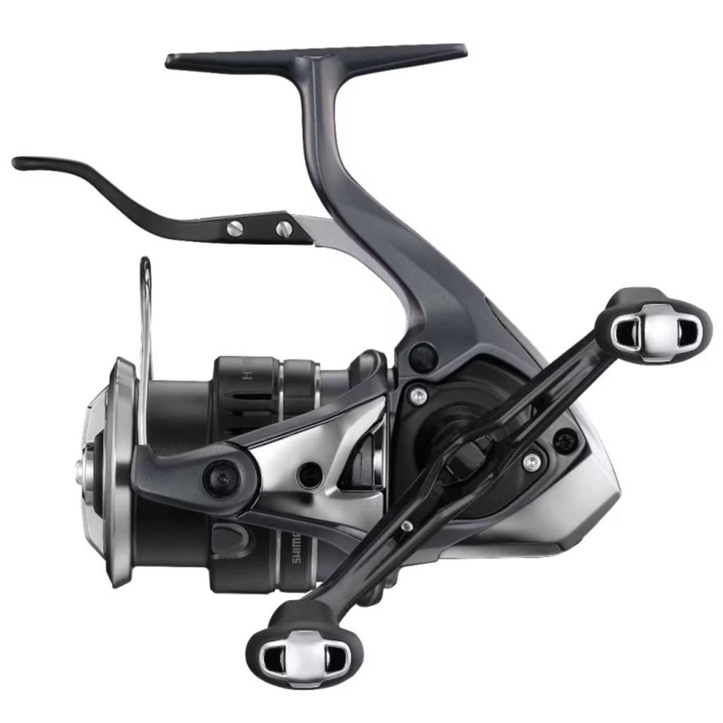 SHIMANO 23 Hyperforce LB C3000MDHPG Spinning Reel with Lever Brake