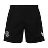 Nike Спортивные шорты мужские черные средние AQ0665-010