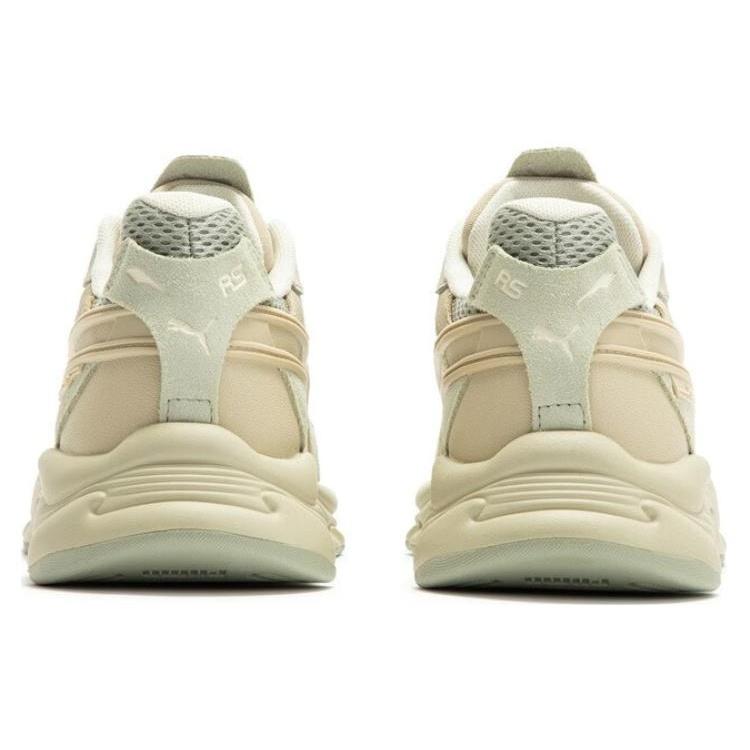 Puma Rs-Connect Desert 'Бежево-зеленый' Мужской 387730-02