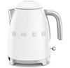 Electric Kettle SMEG KLF03WHMEU White Matte