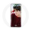 Case for Samsung Galaxy S8 BTS Jungkook Concept Photo