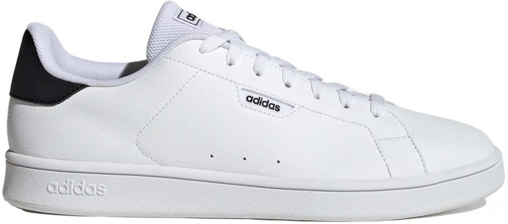 Кроссовки Adidas Urban Court белый/черный