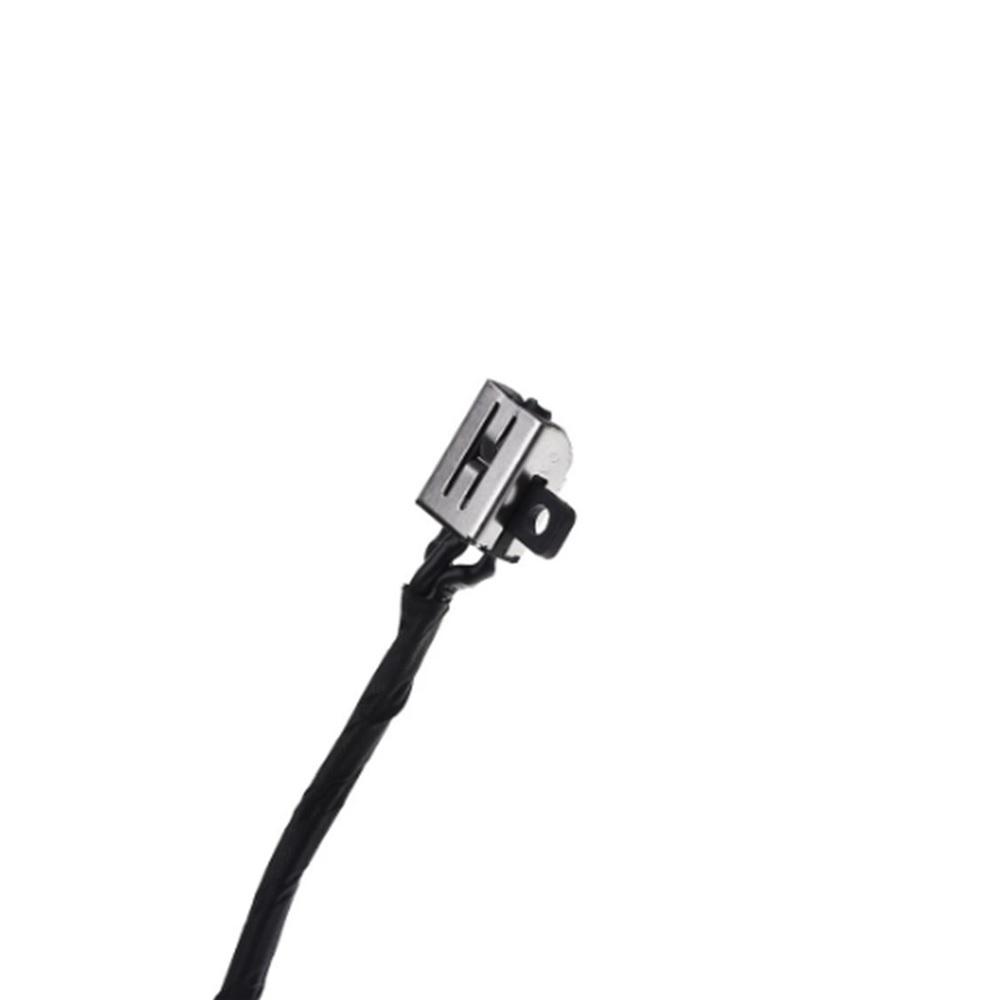New 1x DC Power Jack Socket Harness for Dell Inspiron 15 5565 5567 BAL30 DC30100YN00