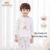 YEEHOO Kids' Unisex Cotton Pajama Set