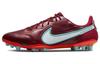 Tiempo Legend 9 Elite Ag Pro Командный красный Яркий малиновый DB0824-616