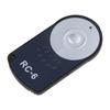 RC-6 RC6 Infrared Wireless Remote Control Camera Shutter Release Replacement For 5D Mark 6D 70D 80D 760D 750D 700D 650D