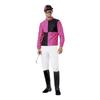 Smiffys Mens Jockey Costume