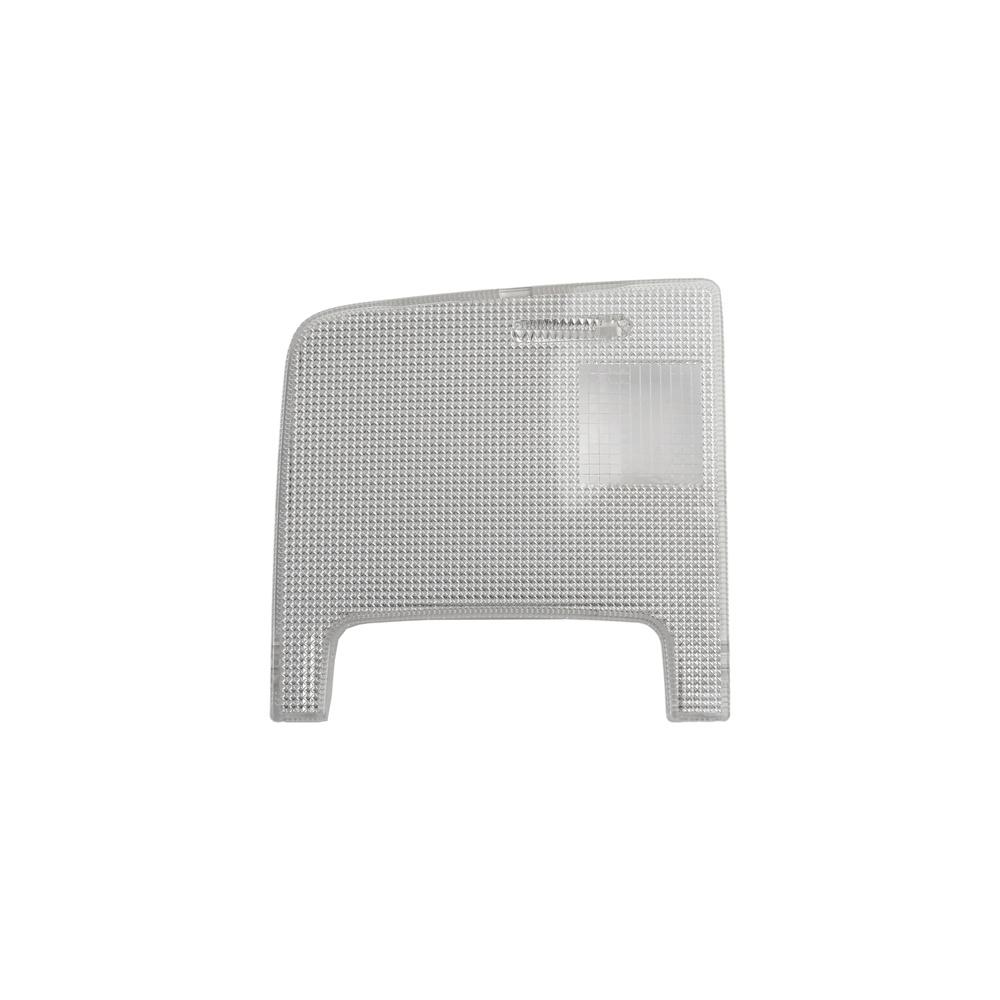 Interior Right & Left Map Lamp Light Lens Cover Set For Toyota Rav4 2006-2012