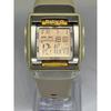 Б/у Рабочий item CASIO Baby-G цифровые часы бежевый