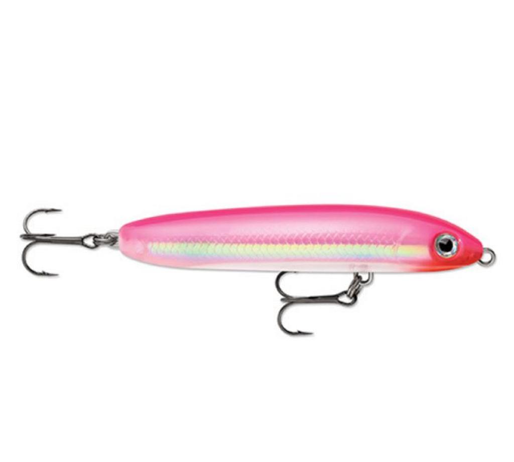 Rapala Плавающая приманка Popper Skitter V10 SKV10/HP (2856)