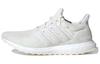 UltraBoost Джеймс Бонд 007 x UltraBoost 1.0 Dna 'Не время умирать - Тройной белый' FY0648