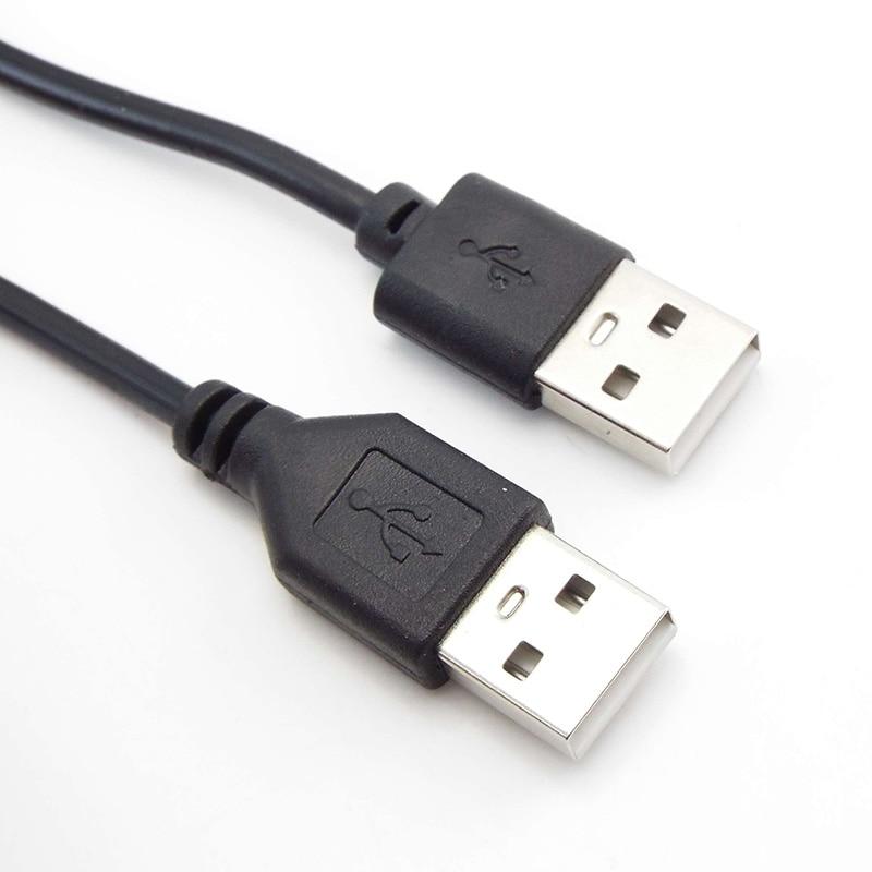 USB тип A штекер постоянного тока 5,5 2,1 2,5 2,0 3,5x1,35 4,0x1,7 мм штекер мини-5-контактный источник питания штекер разъем удлиненного зарядного кабеля