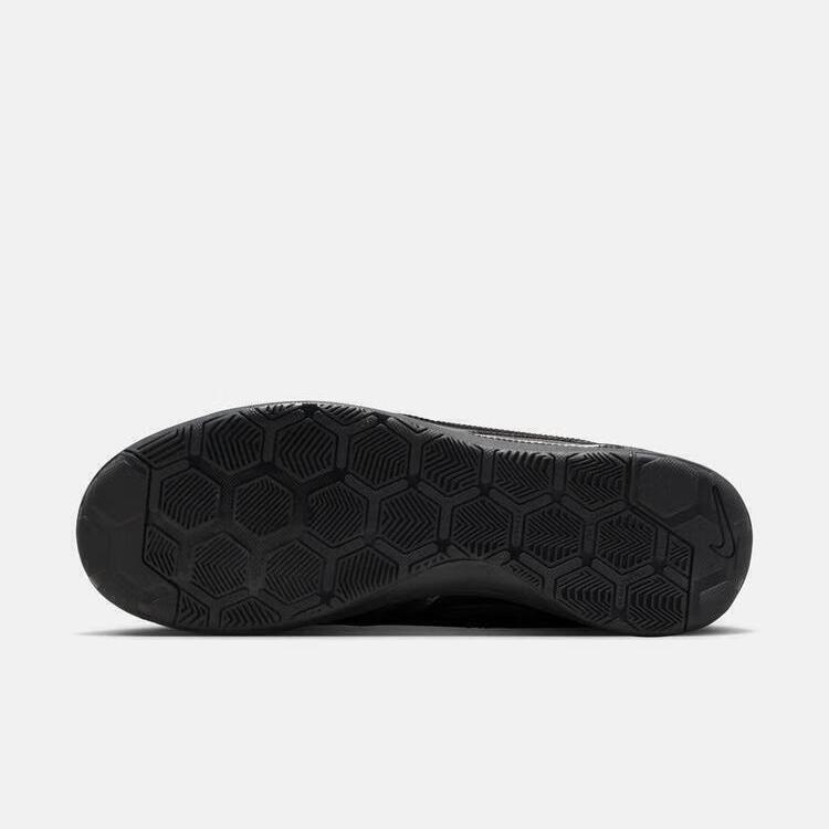 Nike Кроссовки унисекс Gato LV8 Антрацитово-черные IB3566-002