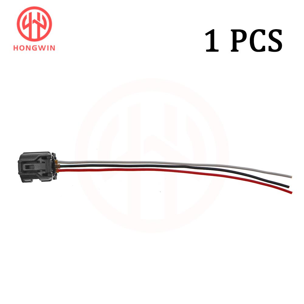 Camshaft Cam Position Sensor Connector Plug Pigtail Harness wire For Toyota 4Runner Camry Corolla Tundra Tacoma RAV4 90919-05060
