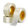 Benyida Anti-Typhoon Transparent Fiber Tape - Strong Adhesive, No Residue, Ideal for Bundling & Fixing Batteries