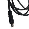USB-кабель для зарядки 8-контактный для камер Sony Cybershot DSC W710 W730 W830 длиной 1 м/1,5 м с быстрой передачей данных