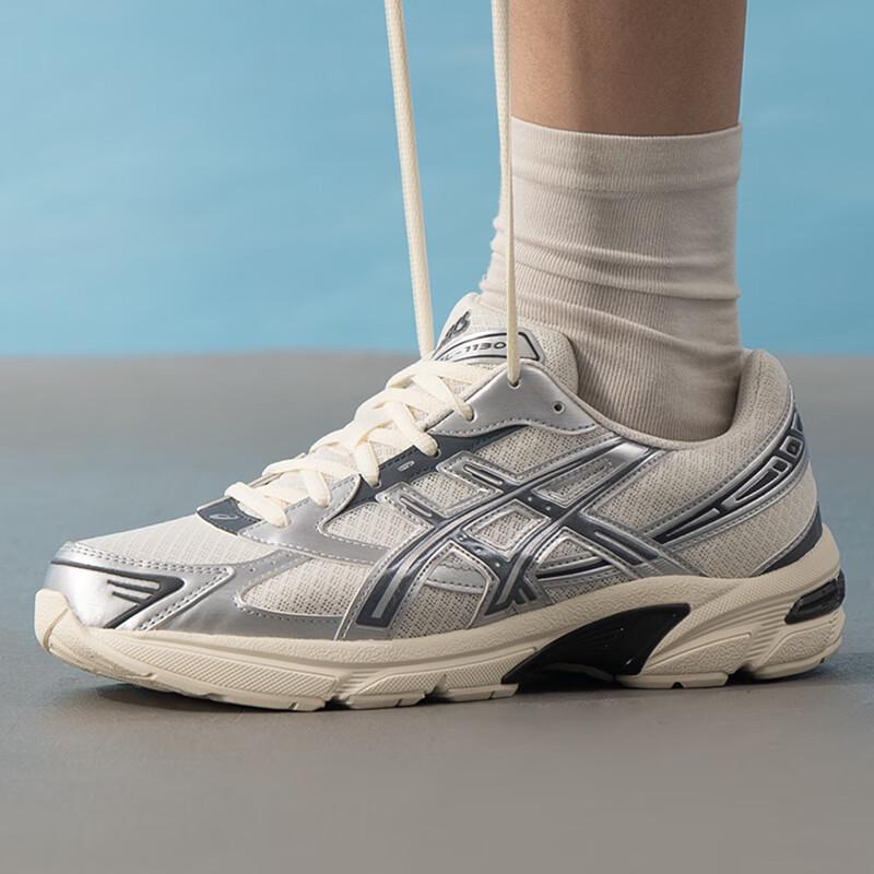 Asics Унисекс повседневная обувь для активного образа жизни