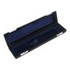 Flute Case with Velvet Inside & Shoulder Strap Oxford Cloth Carrying Case Lightweight 16 Holes Flute Storage Bag
