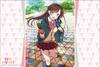 Bushiroad Коллекция резиновых ковриков V2 Дата Vol.675 Rent-A-Girlfriend ``Chizuru Mizuhara'' ver.