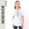 Блузы (девочки) Лето 6439-038-22 HC